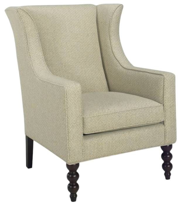 Temple Furniture Customizable Zander Chair-0