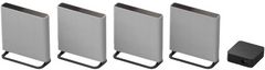 Sony® BRAVIA Theater 4.0.4 Channel Home Theater System