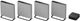 Sony® BRAVIA Theater 4.0.4 Channel Home Theater System-0