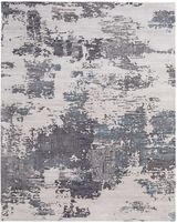Charcoal/Ivory