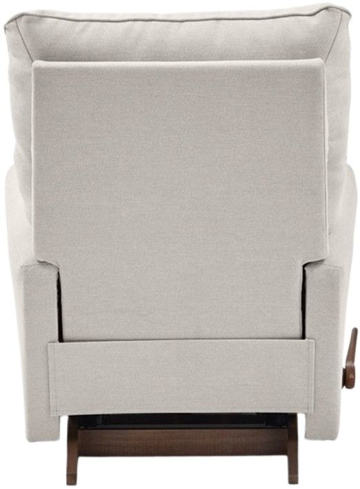 La-Z-Boy® Rowan Ash Manual Rocking Recliner-3