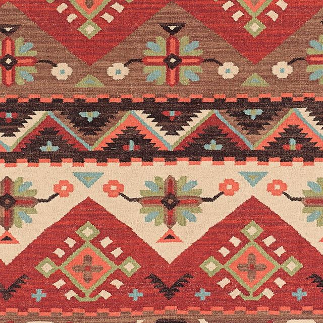 Surya Jewel Tone 5'x8' Style 1 Area Rug-2