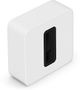 Sonos Sub 4 5"x8" White Subwoofer-0