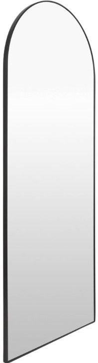 Surya Aranya Matte Black Mirror-1