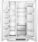 Whirlpool® 36" 25.1 Cu. Ft. Side-By-Side Refrigerator-White-3