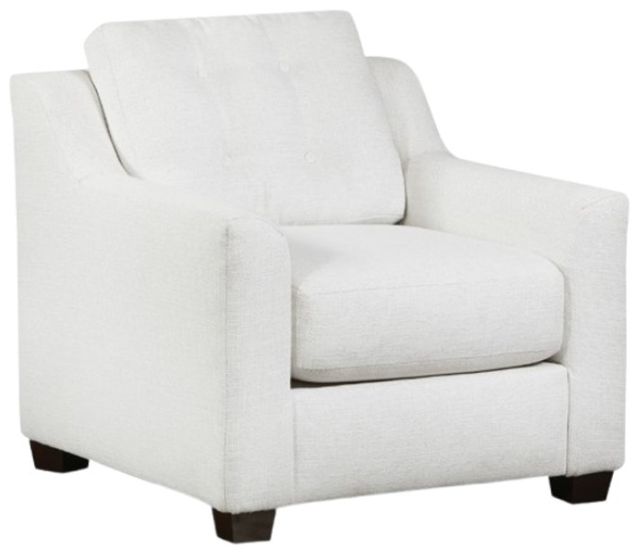 The Mix Customizable Elliot Chair -0