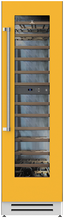 Hestan® KWC Series 24” Sol Wine Cooler-0