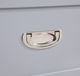 Homelegance® Sloane Gray Chest-4