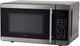 Avanti® 0.7 Cu. Ft. Stainless Steel Countertop Microwave-3