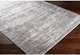 Surya Tibetan Medium Gray 8'x10' Area Rug-3