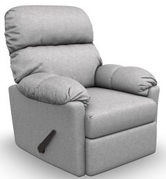 Best® Home Furnishings Customizable Balmore Manual Rocker Recliner