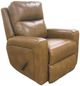 Southern Motion™ Customizable Metro Manual Rocker Recliner-0