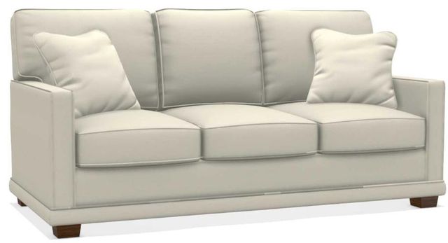 La-Z-Boy® Kennedy Ivory Sofa-0
