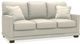 La-Z-Boy® Kennedy Ivory Sofa-0