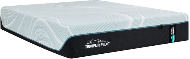 Tempur-Pedic® TEMPUR-ProAdapt® 12" TEMPUR-Material™ Medium Smooth Top Twin Mattress-0