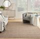 Nourison Home™ Serenity Home 5'x7' Style 13 Area Rug-1