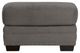 iAmerica Kristin Matching Ottoman-1