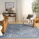 Nourison Home™ Botanical Washables 5'x7' Style 12 Area Rug-1