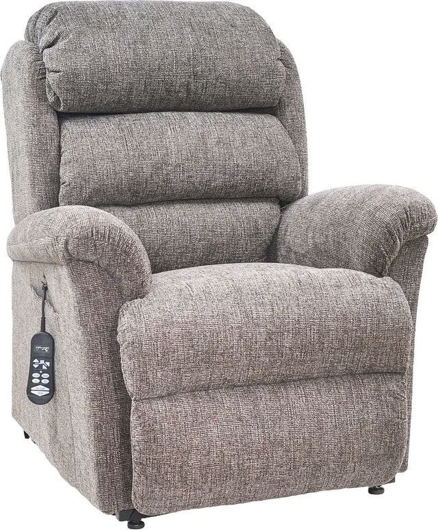 UltraComfort™ Polaris Asher Small Power Lift Recliner-0