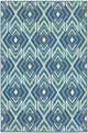 Oriental Weavers™ Meridian 5'x8' Style 4 Area Rug-0
