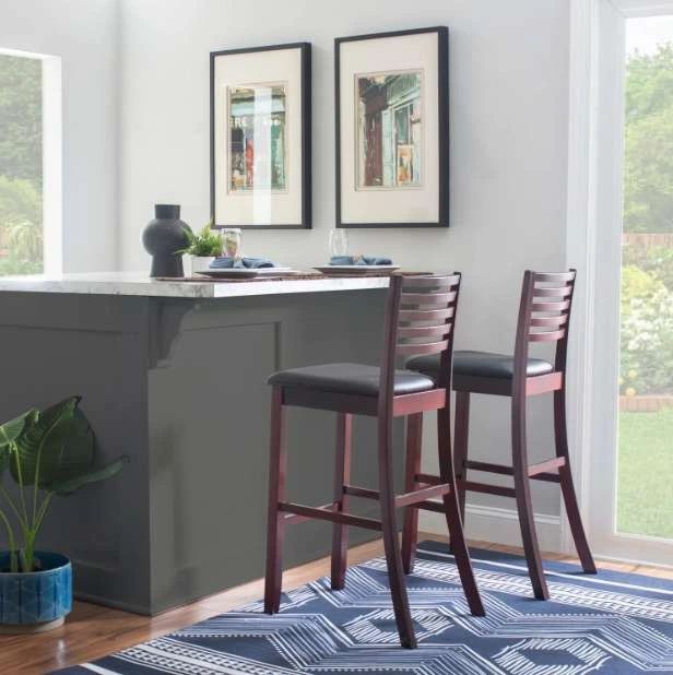 Linon Torino Espressor Counter Stool-1