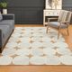Dalyn™ Rug Company The Reserve TR16 Copper 5'x8' Area Rug-4