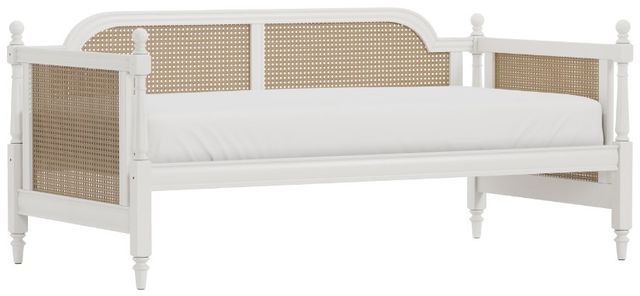 HH2 Home Melanie White Twin Daybed-1