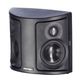 Paradigm® Monitor Series 4.5" Black Rear/Surround Speaker-0