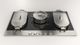Fulgor® Milano Enova 700 Series 36" Stainless Steel Induction Cooktop-2