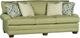 King Hickory Customizable Highland Park Fabric Sofa-0