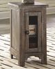 Signature Design by Ashley® Danell 2-Piece Brown End Tables Set-2
