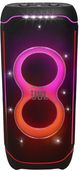 JBL® Partybox Ultimate Black Wireless Portable Speaker-1