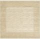 Surya Mystique Khaki 6' Square Rug-0