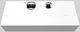 Vent-A-Hood® 60" White Wall Mounted Range Hood-2