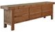 Furniture Classics Old Pine Brown Drawer Bank-3