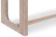 Bassett® Furniture BenchMade Reston 16" Console Table-3