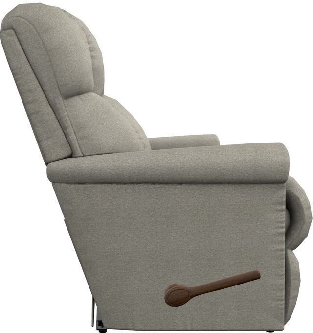 La-Z-Boy® Pinnacle Dove Manual Wall Reclining Loveseat-3
