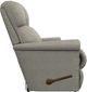 La-Z-Boy® Pinnacle Dove Manual Wall Reclining Loveseat-3