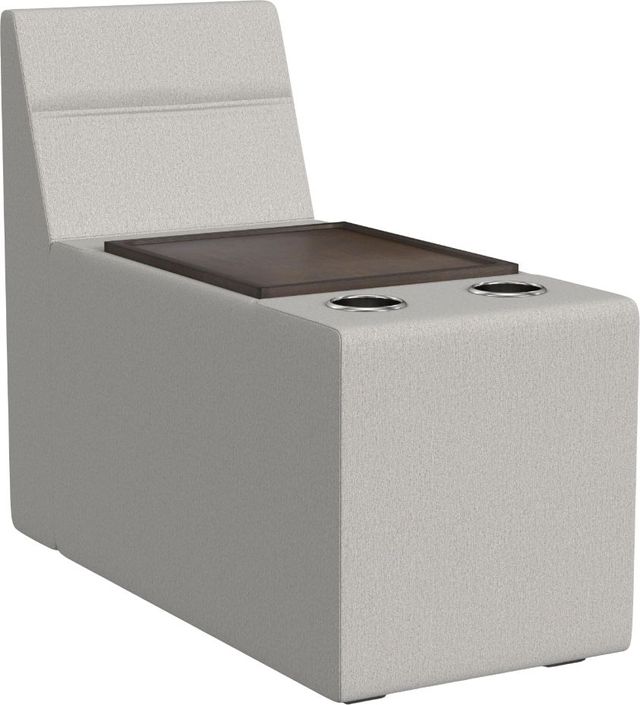 Flex by Flexsteel® Pebble Smart Hub-3