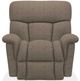 La-Z-Boy® Mateo Wicker Power Wall Recliner with Headrest-1
