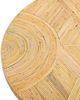 TOV Furniture Acadia Natural Rattan Coffee Table-5