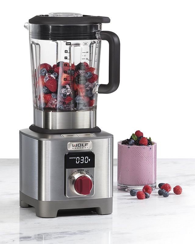 Wolf Gourmet® High Performance Blender-2