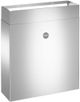 Bertazzoni 36" Stainless Steel Duct Cover-0