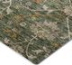 Dalyn™ Rug Company Silk Road SR1 Basil 5'x8' Area Rug-2
