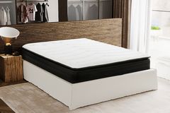 Primo International Massif 11.5 Memory Foam