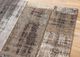 Kalora Interiors Cathedral Cream/Grey 5'x8' Style 1 Area Rug-5