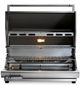 Lynx® Sonoma Smart 30" Stainless Steel Built-In Or Countertop Smoker-1