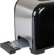 Kenmore® 2 Slice Black and Stainless Steel Toaster-5