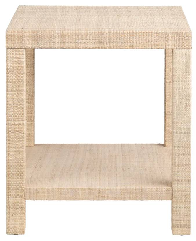 Crestview Collection Providence End Table