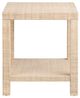 Crestview Collection Providence Natural End Table-2